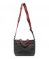 COACH (コーチ) トート20　カラーブロック　CU299 ブラック：9000円
