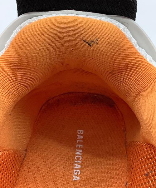 BALENCIAGA（バレンシアガ）BALENCIAGA (バレンシアガ) Track スニーカー ホワイト サイズ:27.5cmの古着・服飾アイテム