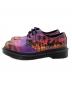 Dr.Martens (ドクターマーチン) 1461 Los Angeles Leather Oxford Shoes パープル サイズ:UK6：12000円