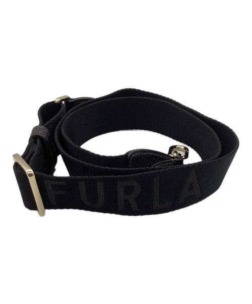 FURLA（フルラ）FURLA (フルラ) プリムラミニクロスボディ ブラックの古着・服飾アイテム