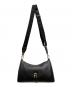 FURLA (フルラ) プリムラミニクロスボディ ブラック：18000円