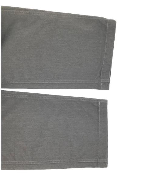 Engineered Garments（エンジニアド ガーメンツ）Engineered Garments (エンジニアド ガーメンツ) Fatigue Pant（ファティーグパンツ） グレー サイズ:XSの古着・服飾アイテム