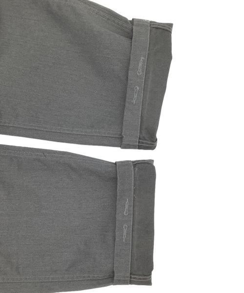 Engineered Garments（エンジニアド ガーメンツ）Engineered Garments (エンジニアド ガーメンツ) Fatigue Pant（ファティーグパンツ） グレー サイズ:XSの古着・服飾アイテム