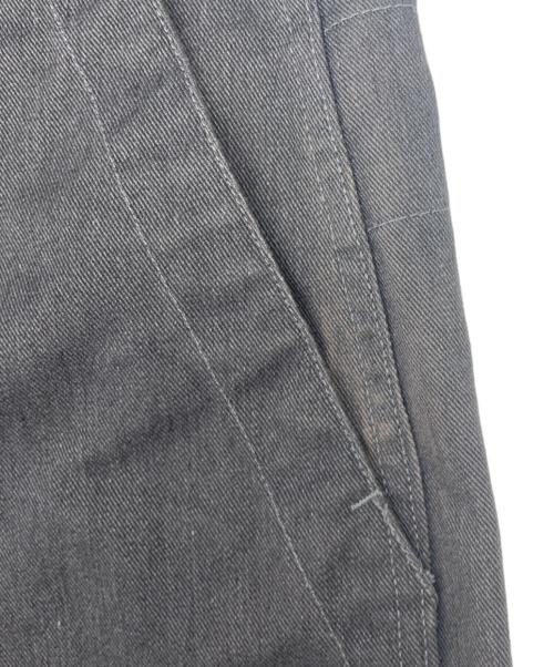 Engineered Garments（エンジニアド ガーメンツ）Engineered Garments (エンジニアド ガーメンツ) Fatigue Pant（ファティーグパンツ） グレー サイズ:XSの古着・服飾アイテム