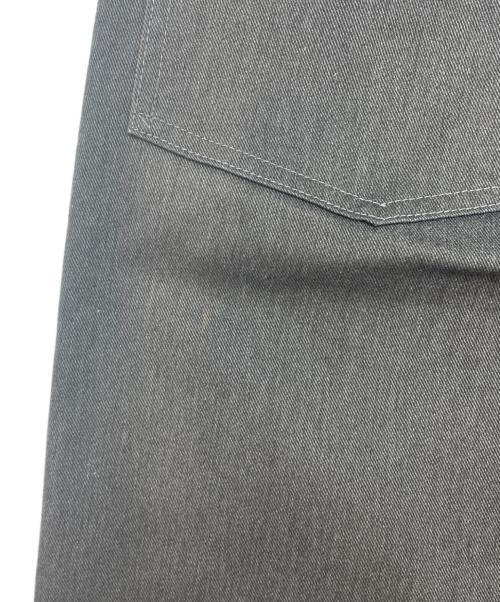 Engineered Garments（エンジニアド ガーメンツ）Engineered Garments (エンジニアド ガーメンツ) Fatigue Pant（ファティーグパンツ） グレー サイズ:XSの古着・服飾アイテム
