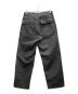 Engineered Garments (エンジニアド ガーメンツ) Fatigue Pant（ファティーグパンツ） グレー サイズ:XS：10000円