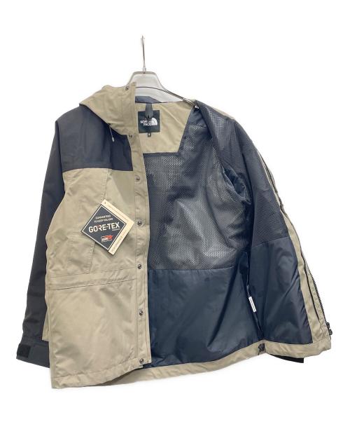 THE NORTH FACE（ザ ノース フェイス）THE NORTH FACE (ザ ノース フェイス) マウンテンパーカー ベージュ サイズ:Sの古着・服飾アイテム