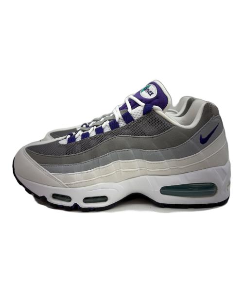 NIKE（ナイキ）NIKE (ナイキ) WMNS AIR MAX 95 BIG BUBBLE
