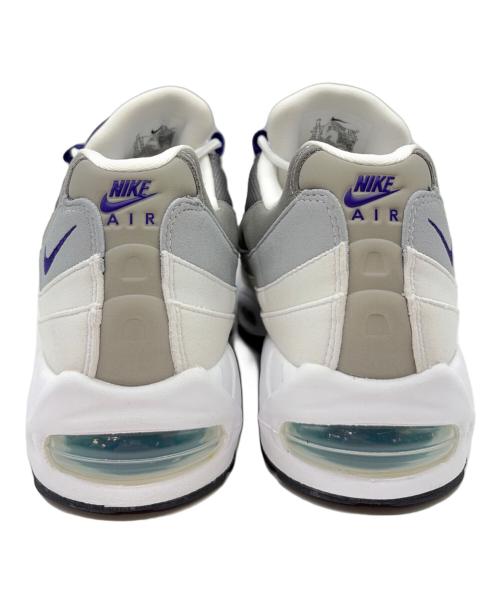 NIKE（ナイキ）NIKE (ナイキ) WMNS AIR MAX 95 BIG BUBBLE