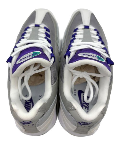 NIKE（ナイキ）NIKE (ナイキ) WMNS AIR MAX 95 BIG BUBBLE
