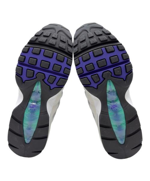 NIKE（ナイキ）NIKE (ナイキ) WMNS AIR MAX 95 BIG BUBBLE