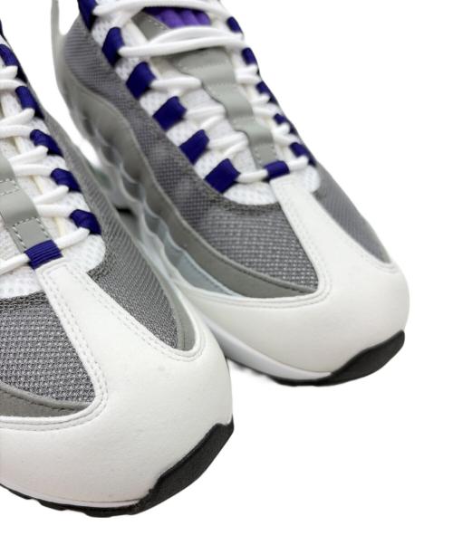 NIKE（ナイキ）NIKE (ナイキ) WMNS AIR MAX 95 BIG BUBBLE
