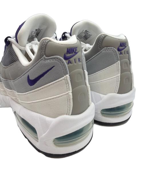 NIKE（ナイキ）NIKE (ナイキ) WMNS AIR MAX 95 BIG BUBBLE