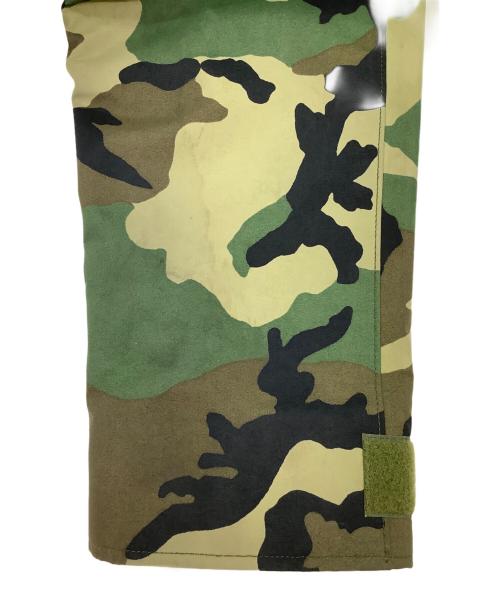 ECWCS（エクワックス）ECWCS (エクワックス) ミリタリージャケット グリーン サイズ:Mの古着・服飾アイテム