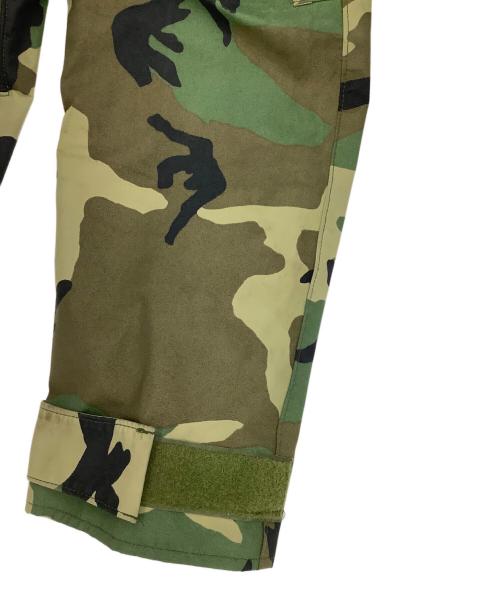 ECWCS（エクワックス）ECWCS (エクワックス) ミリタリージャケット グリーン サイズ:Mの古着・服飾アイテム