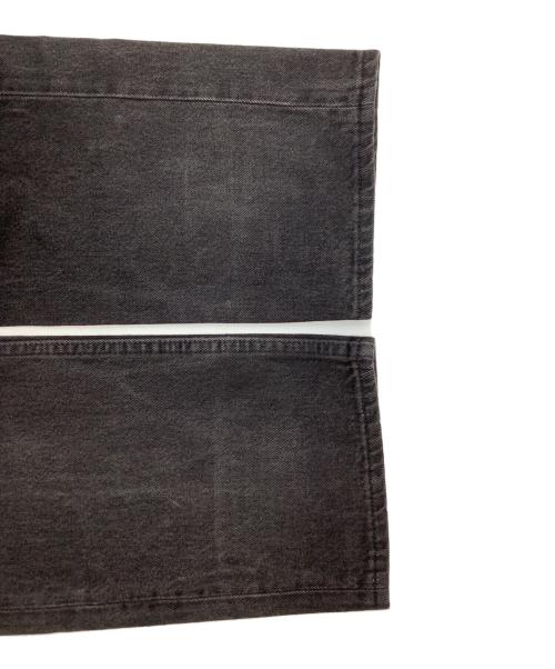 LEVI'S（リーバイス）LEVI'S (リーバイス) 501　デニムパンツ　94年製　 ブラック サイズ:W31×L30の古着・服飾アイテム