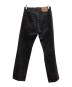 LEVI'S (リーバイス) 501　デニムパンツ　94年製　 ブラック サイズ:W31×L30：9000円