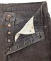 中古・古着 LEVI'S (リーバイス) 501　デニムパンツ　94年製　 ブラック サイズ:W31×L30：9000円