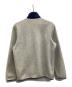 Patagonia (パタゴニア) シンチラジャケット グレー サイズ:M：10000円