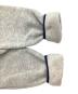 中古・古着 Patagonia (パタゴニア) シンチラジャケット グレー サイズ:M：10000円