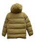 THE NORTH FACE (ザ ノース フェイス) ダウンジャケット ベージュ サイズ:S：12000円