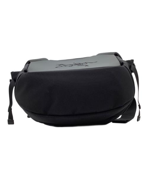 ARC'TERYX（アークテリクス）ARC'TERYX (アークテリクス) ミストラル16b　リュック ブラックの古着・服飾アイテム