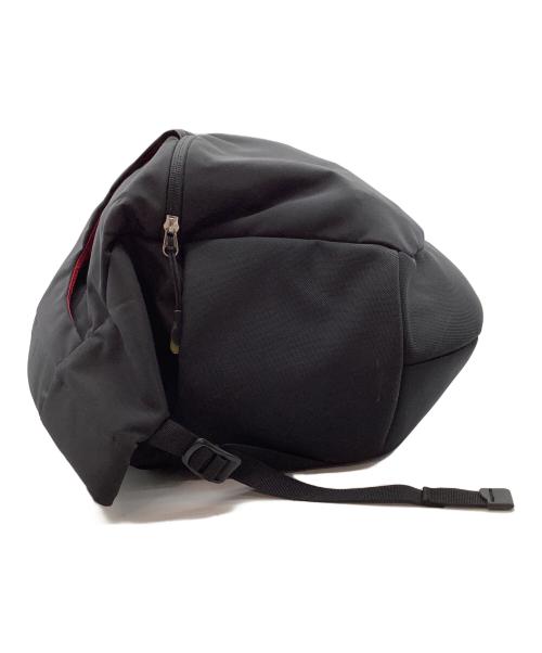 ARC'TERYX（アークテリクス）ARC'TERYX (アークテリクス) ミストラル16b　リュック ブラックの古着・服飾アイテム