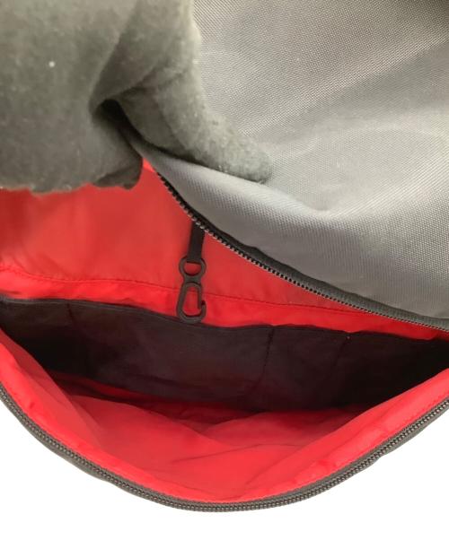 ARC'TERYX（アークテリクス）ARC'TERYX (アークテリクス) ミストラル16b　リュック ブラックの古着・服飾アイテム