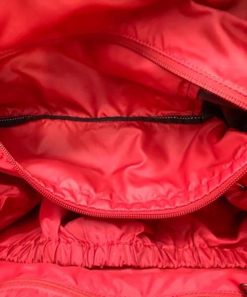 ARC'TERYX（アークテリクス）ARC'TERYX (アークテリクス) ミストラル16b　リュック ブラックの古着・服飾アイテム