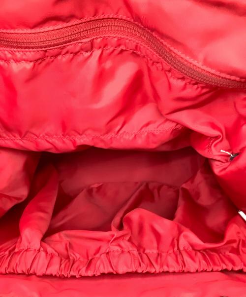 ARC'TERYX（アークテリクス）ARC'TERYX (アークテリクス) ミストラル16b　リュック ブラックの古着・服飾アイテム
