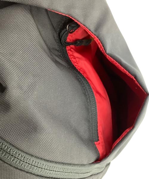 ARC'TERYX（アークテリクス）ARC'TERYX (アークテリクス) ミストラル16b　リュック ブラックの古着・服飾アイテム