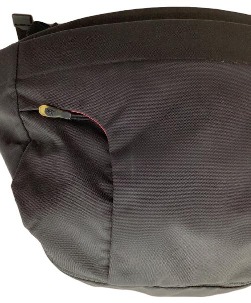 ARC'TERYX（アークテリクス）ARC'TERYX (アークテリクス) ミストラル16b　リュック ブラックの古着・服飾アイテム