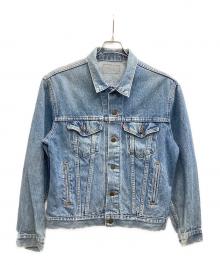 LEVI'S（リーバイス）の古着「デニムジャケット」｜ブルー
