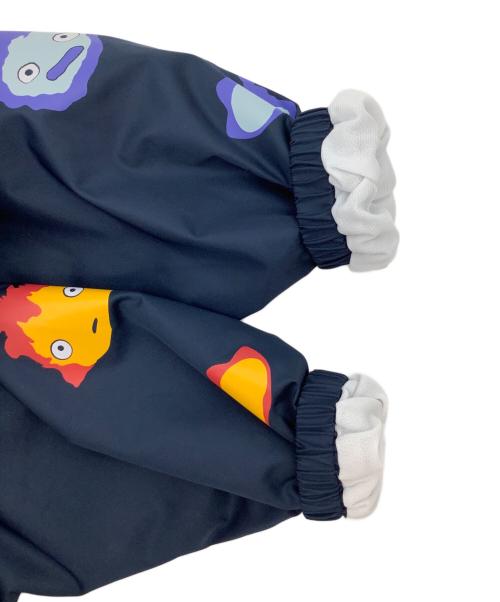 GBL（ジービーエル）GBL (ジービーエル) ナイロンジャケット ネイビー サイズ:Sの古着・服飾アイテム