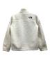 THE NORTH FACE (ザ ノース フェイス) RIMO HOOD FLEECE JACKET ホワイト サイズ:S：10000円