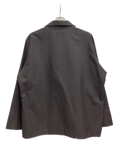 HOMELESS TAILOR（ホームレステイラー）HOMELESS TAILOR (ホームレステイラー) ONE STROKE PAJAMA（ワンストロークパジャマ） ブラウン サイズ:FREEの古着・服飾アイテム