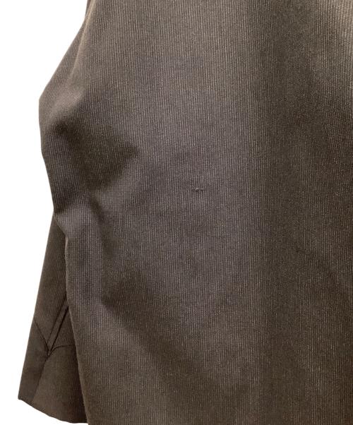 HOMELESS TAILOR（ホームレステイラー）HOMELESS TAILOR (ホームレステイラー) ONE STROKE PAJAMA（ワンストロークパジャマ） ブラウン サイズ:FREEの古着・服飾アイテム