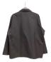 HOMELESS TAILOR (ホームレステイラー) ONE STROKE PAJAMA（ワンストロークパジャマ） ブラウン サイズ:FREE：15000円