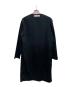 RAF SIMONS (ラフシモンズ) CLASSIC LABO COAT ブラック サイズ:46：23000円