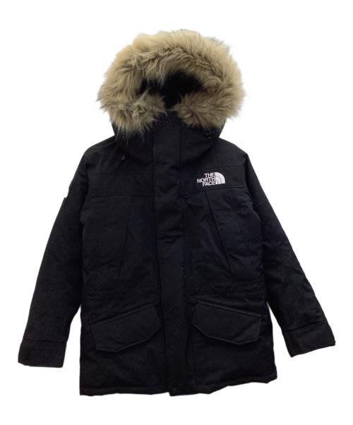 THE NORTH FACE（ザ ノース フェイス）THE NORTH FACE (ザ ノース フェイス) アンタークティカパーカ ブラック サイズ:Sの古着・服飾アイテム
