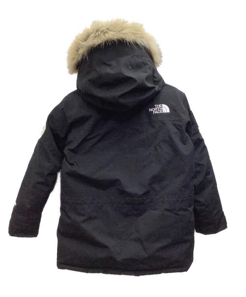 THE NORTH FACE（ザ ノース フェイス）THE NORTH FACE (ザ ノース フェイス) アンタークティカパーカ ブラック サイズ:Sの古着・服飾アイテム