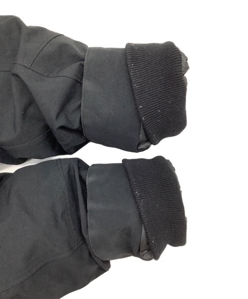 THE NORTH FACE（ザ ノース フェイス）THE NORTH FACE (ザ ノース フェイス) アンタークティカパーカ ブラック サイズ:Sの古着・服飾アイテム