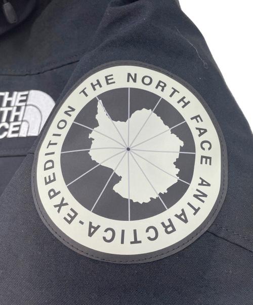 THE NORTH FACE（ザ ノース フェイス）THE NORTH FACE (ザ ノース フェイス) アンタークティカパーカ ブラック サイズ:Sの古着・服飾アイテム