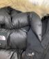 中古・古着 THE NORTH FACE (ザ ノース フェイス) アンタークティカパーカ ブラック サイズ:S：50000円