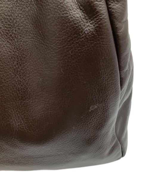 COACH（コーチ）COACH (コーチ) トートバッグ ブラウンの古着・服飾アイテム