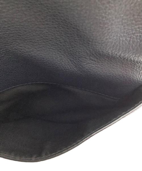 COACH（コーチ）COACH (コーチ) トートバッグ ネイビーの古着・服飾アイテム