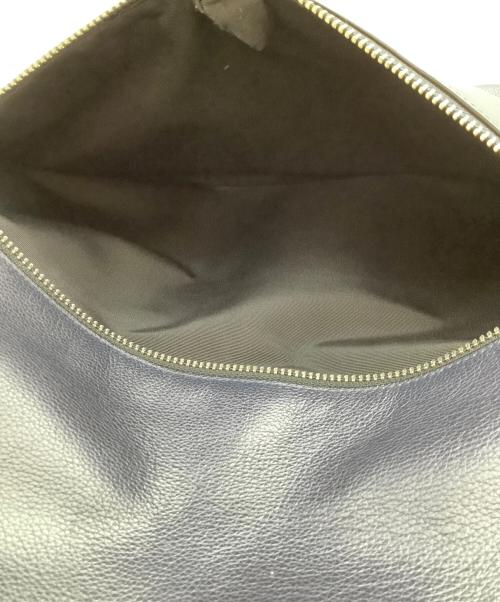 COACH（コーチ）COACH (コーチ) トートバッグ ネイビーの古着・服飾アイテム