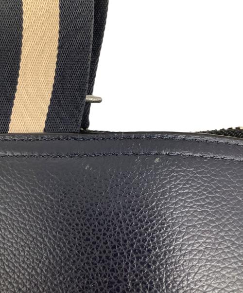COACH（コーチ）COACH (コーチ) トートバッグ ネイビーの古着・服飾アイテム