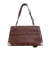 LOUIS VUITTON (ルイヴィトン) スハリ・タランテュー ブラウン サイズ:-  M91959：59800円