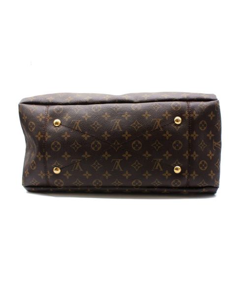 LOUIS VUITTON（ルイ ヴィトン）LOUIS VUITTON (ルイヴィトン) ワンショルダーバッグ/アーツィーMM サイズ:MM モノグラム M40249 AR0120の古着・服飾アイテム
